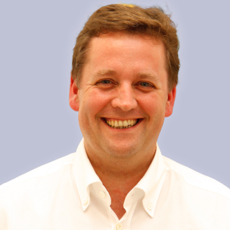 Matthias Paul Portrait